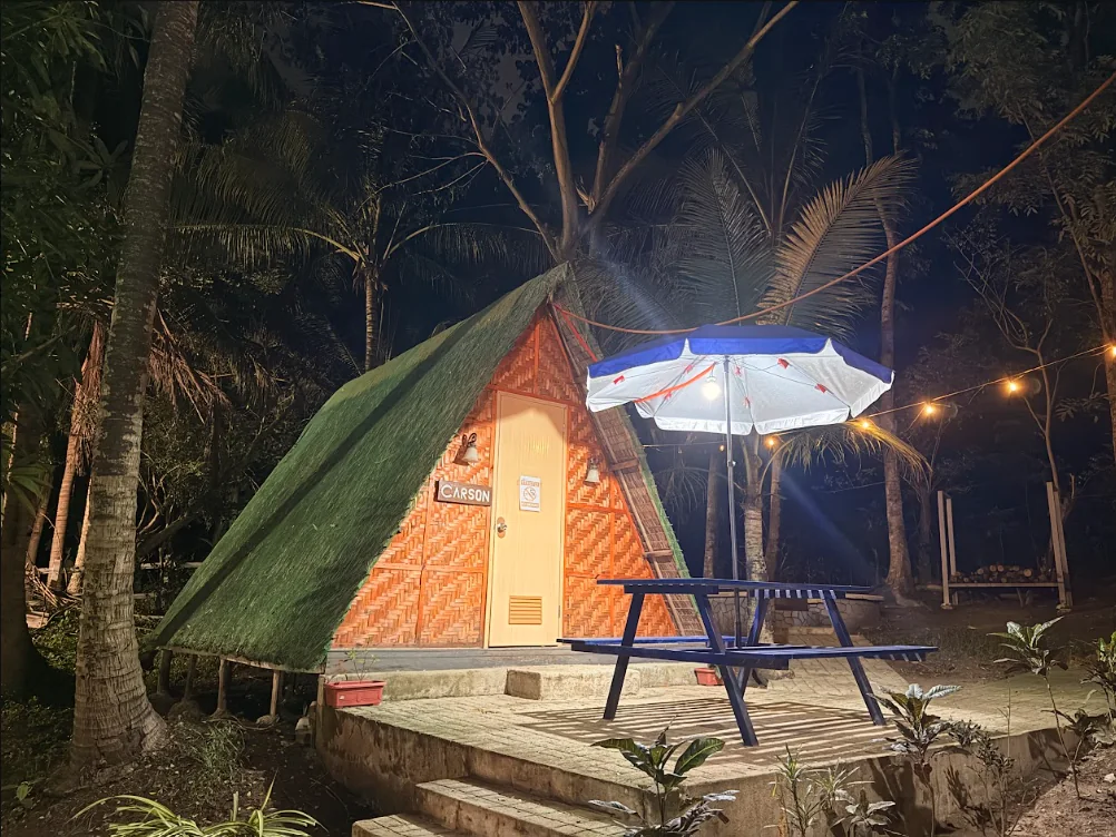 Carson accommodation