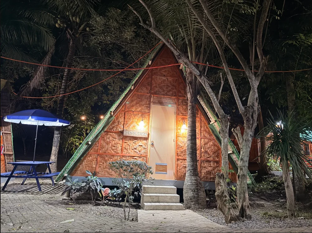 Henderson accommodation