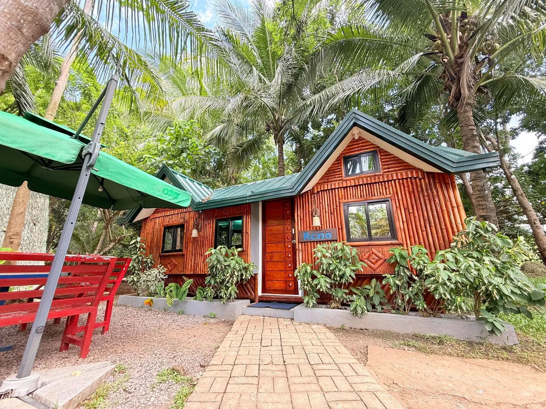 Reno accommodation